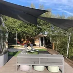Domeglamping At Fishinglake * Ságvár