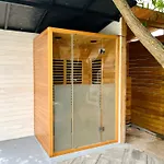 Domeglamping At Fishinglake Ferienhaus Ságvár