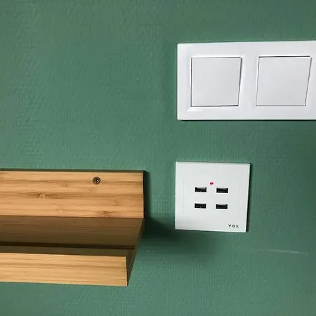 Domeglamping At Fishinglake Feriehus Ságvár