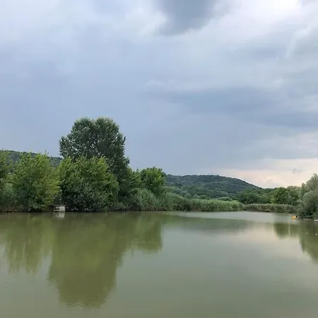 펜션 Domeglamping At Fishinglake *