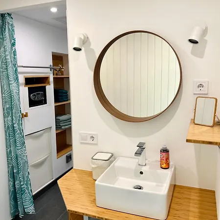 度假居 Domeglamping At Fishinglake *