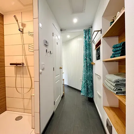 度假居 Domeglamping At Fishinglake *