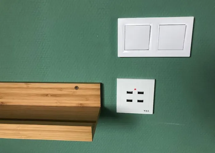 Domeglamping At Fishinglake בית נופש Ságvár