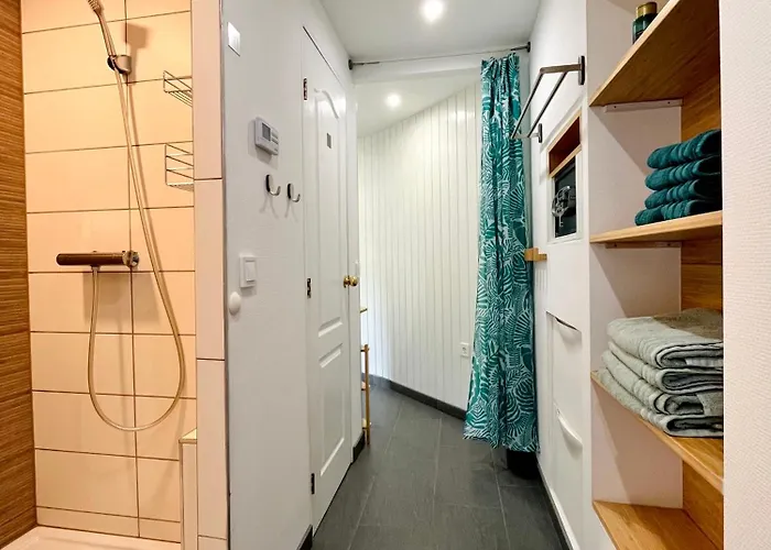 בית נופש Domeglamping At Fishinglake *